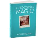 Choosing Magic Book Cover