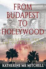From Budapest to Hollywood book cover