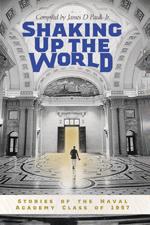 Shaking Up the World book cover
