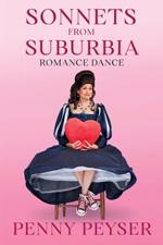 Sonnets From Suburbia: Romance Dance book cover