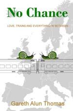 No Chance book cover