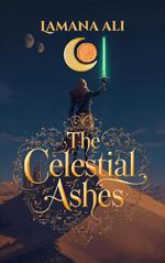 The Celestial Ashes book cover
