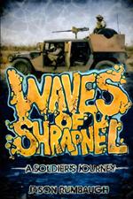 Waves of Shrapnel book cover