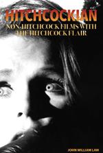 Hitchcockian book cover