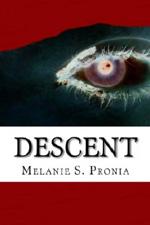 Descent book cover