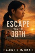 Escape From The 38th book cover