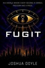 Fugit book cover