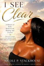 I See Clear book cover