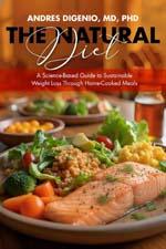 The Natural Diet book cover