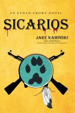 Sicarios Book Cover