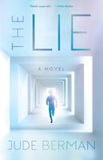 The Lie book cover