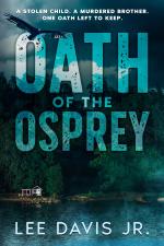 Oath of the Osprey Book Cover
