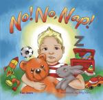 No! No, Nap! Book Cover
