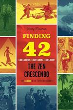 Finding 42: The Experiencer Series book cover