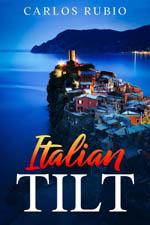 Italian Tilt book cover