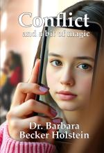 Conflict and a Bit of Magic Book Cover