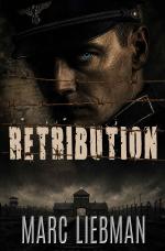 Retribution Book Cover