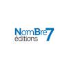 Nombre 7 editions