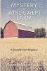 Mystery at Windswept Farm book cover