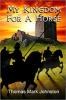 My Kingdom for a Horse. book cover