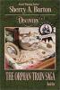Discovery -The Orphan Train Saga book 1  book cover