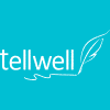 Tellwell Talent logo