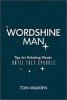 WORDSHINE MAN book cover