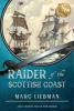 Raider of the Scottish Coast book cover